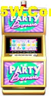 Free Spins Bonus - Lucky Tiger
