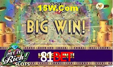 Jackpot Winner